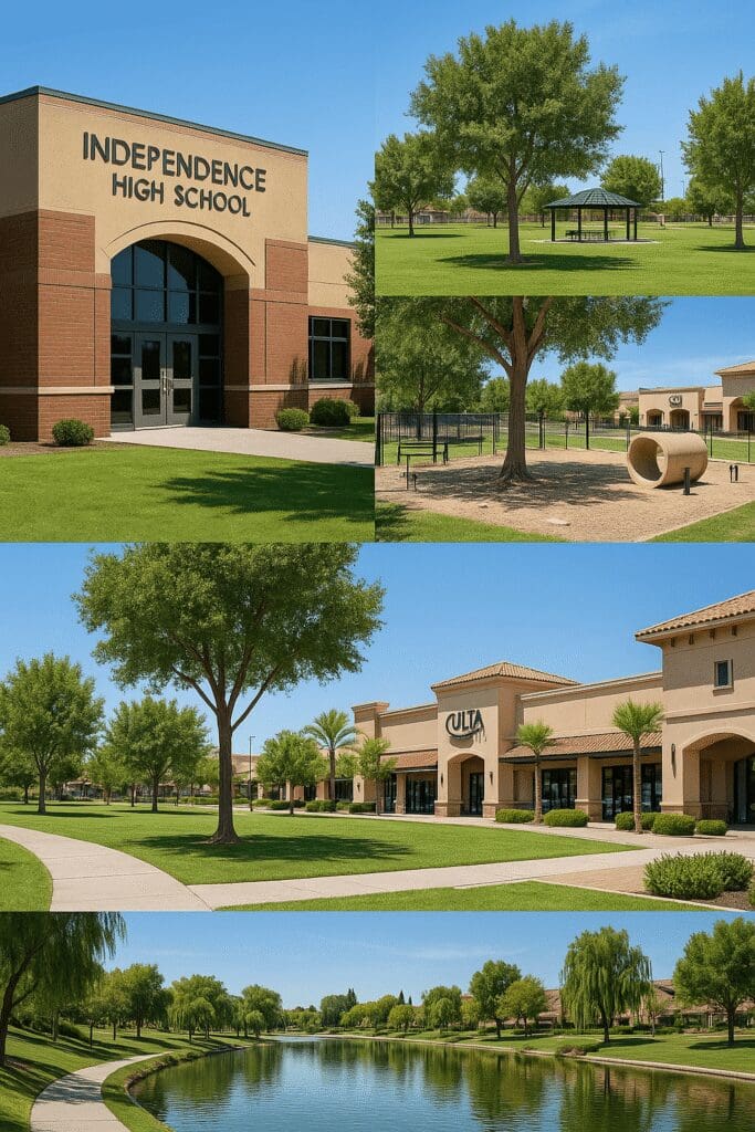Mountain Meadows Landmarks Bakersfield CA Laszlo Consulting Group - An Accounting Firm